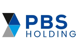 logo PBS Holding